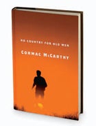 cormac mccarthy