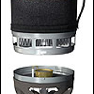 JetBoil Personal Cooking System