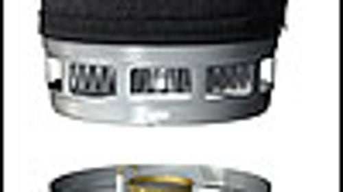 JetBoil Personal Cooking System