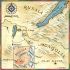 Fly-Fishing Mongolia
