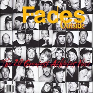 Faces