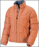 Isis Seven Sisters down jacket