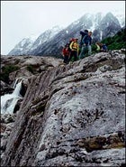 Patagonia