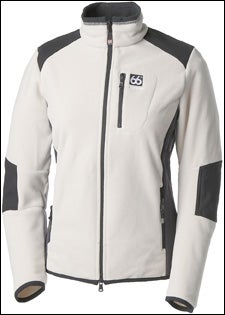 66° North Tindur Technical Women's Jacket