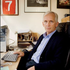 David Walsh
