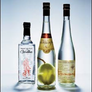 Looking for ways to spice up your holiday liquor cabinet? Here are a few places to start.