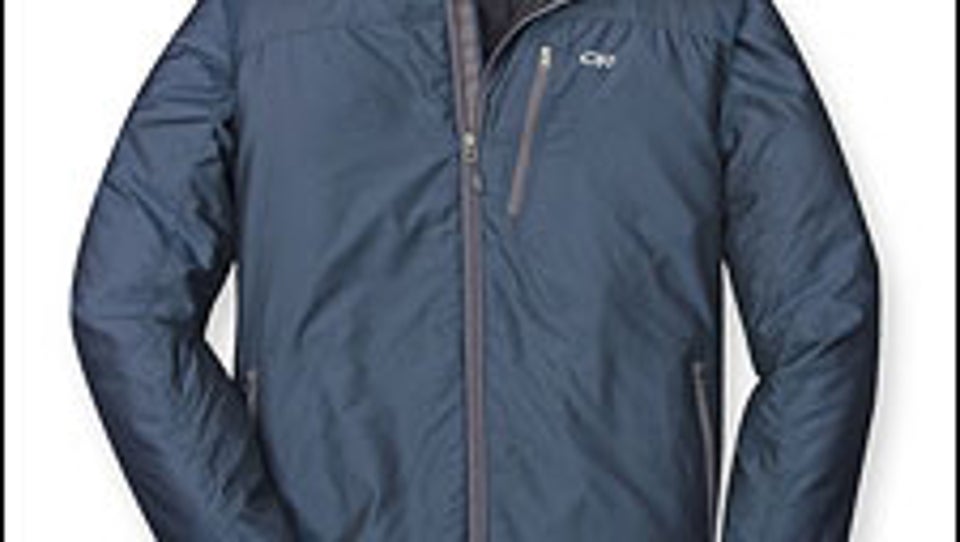 Outdoor Research Neoplume Jacket