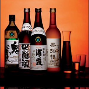 Four can't-go-wrong bottles from Beau Timken, owner of the San Francisco store True Sake (www.truesake.com).