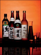 Four can't-go-wrong bottles from Beau Timken, owner of the San Francisco store True Sake (www.truesake.com).