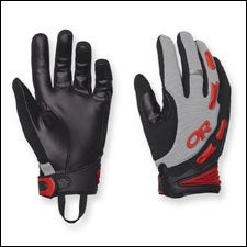 Alibi store ii gloves