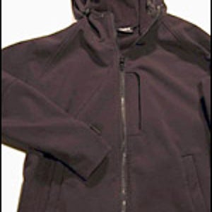 Xersion Studio Womens Moisture Wicking Lightweight Softshell