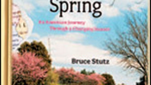 Chasing Spring