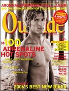 Bruce Irons