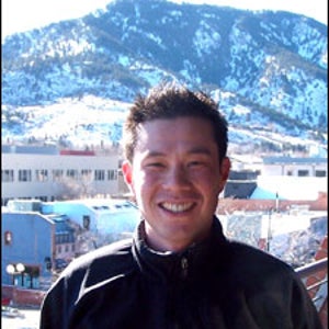 Allen Lim