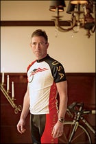 Matt Barger