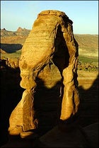 Delicate Arch