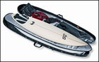 Dakine Regulator Double Surfboard Bag