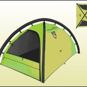 Nemo Hypno EX Tent