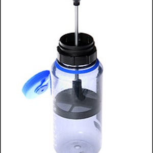 Press-Bot Coffee Filter