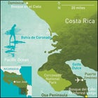 Osa Peninsula