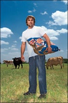 Richard Linklater