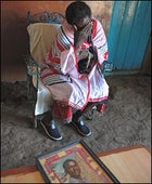 Cholmondeley Trial, Kenya
