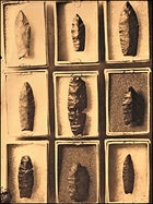 Alaska Archaeology