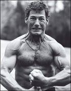 Eric Jackson