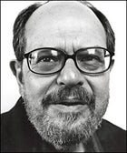 Richard Lindzen