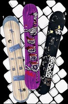 Best New Snowboards