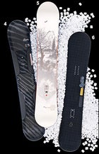 Best New Snowboards