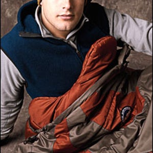 Patagonia Capilene 2 Zip neck
