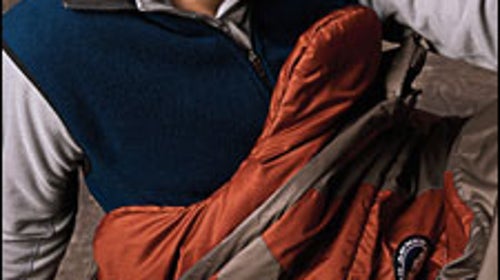 Patagonia Capilene 2 Zip neck