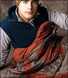 Patagonia Capilene 2 Zip neck