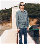 Bob Burnquist