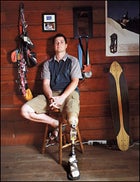 Jarem Frye