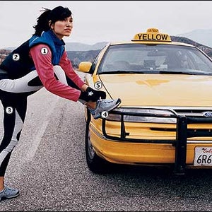 2004 Buyer's Guide: The Essential Trail Runner