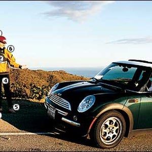 2004 Buyer's Guide: The Essential Paddler