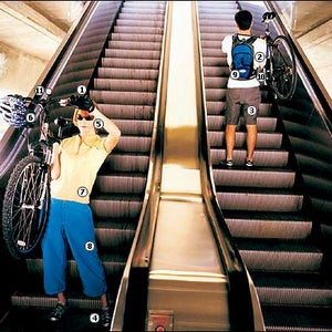 2004 Buyer's Guide: The Essential Mountain Biker