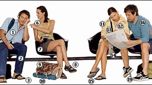 2004 Buyer's Guide: Travel Style