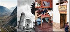 israeli guidebook