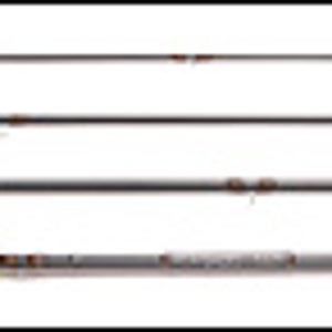 Scott G2 flyrod