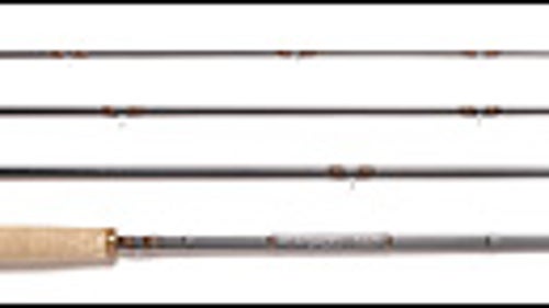 Scott G2 flyrod