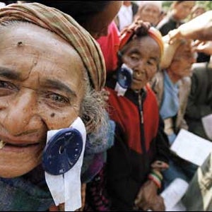 The Himalayan Cataract Project