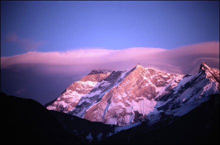 Annapurna