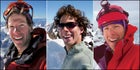 Aron Ralston