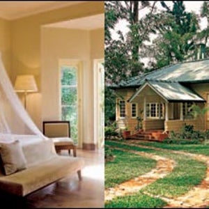 Sri Lanka Cyelon Tea Trails