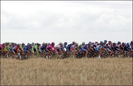 Tour de France