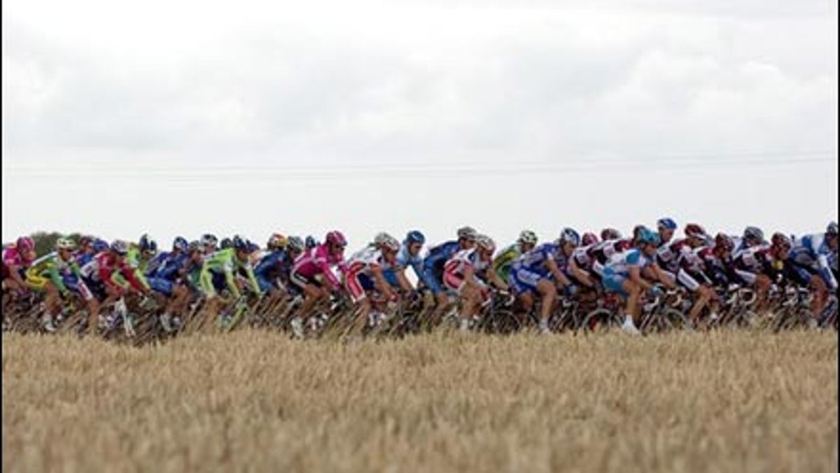 Tour de France 2006