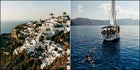 sailing the Greek Isles